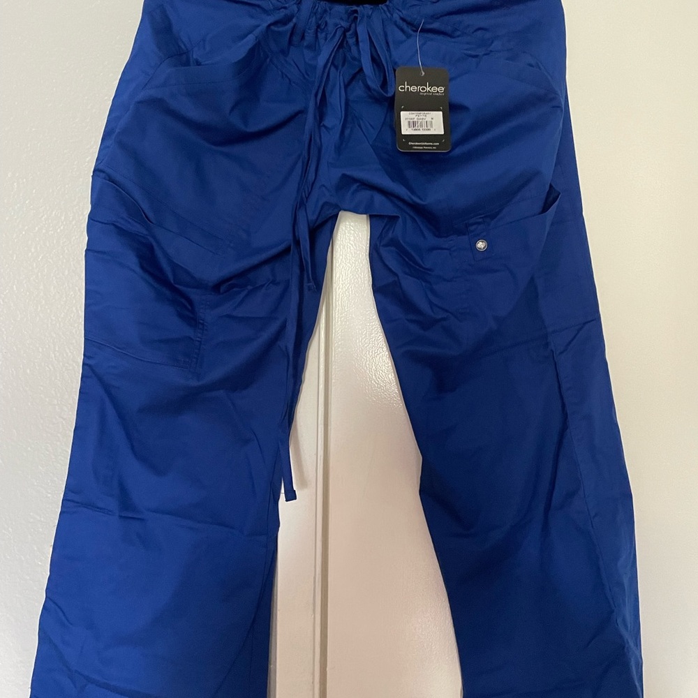 Nurses pants
